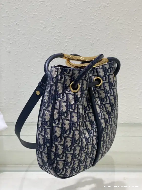 Tony Luxuries diro Bag-27*25*5CM Nolita Medium 0513